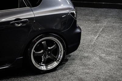 2008 Mazda Axela - Thumbnail