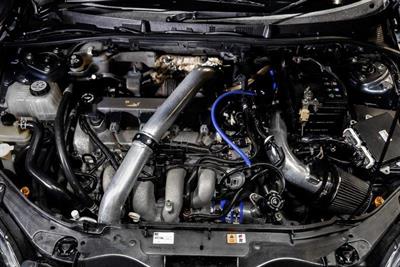 2008 Mazda Axela - Thumbnail