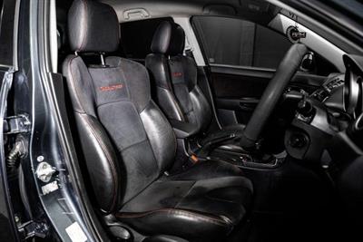 2008 Mazda Axela - Thumbnail