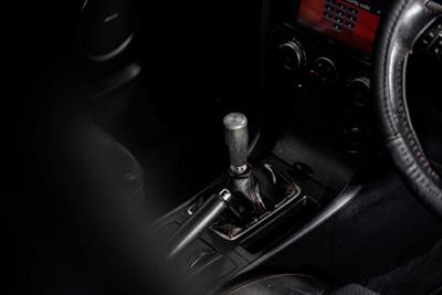 2008 Mazda Axela - Thumbnail