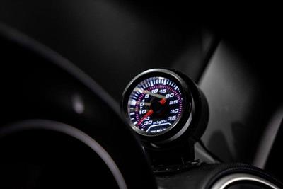 2008 Mazda Axela - Thumbnail