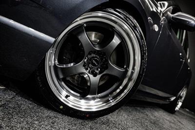 2008 Mazda Axela - Thumbnail