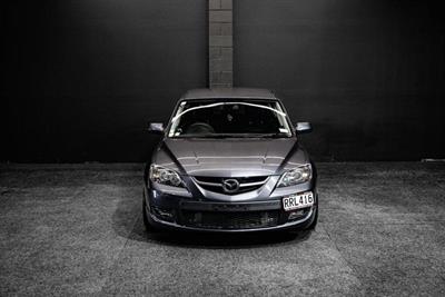 2008 Mazda Axela - Thumbnail