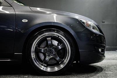 2008 Mazda Axela - Thumbnail