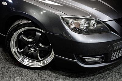 2008 Mazda Axela - Thumbnail