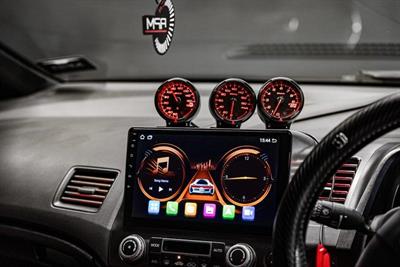 2007 Honda Civic - Thumbnail