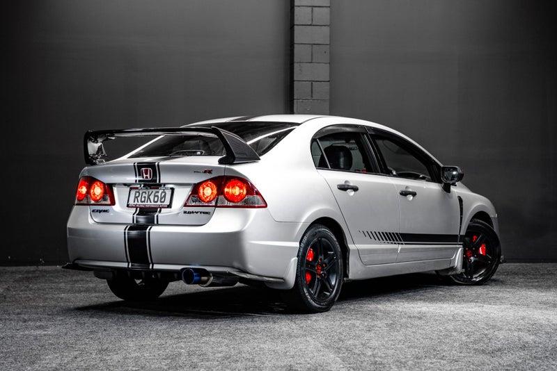2007 Honda Civic