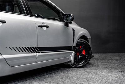 2007 Honda Civic - Thumbnail