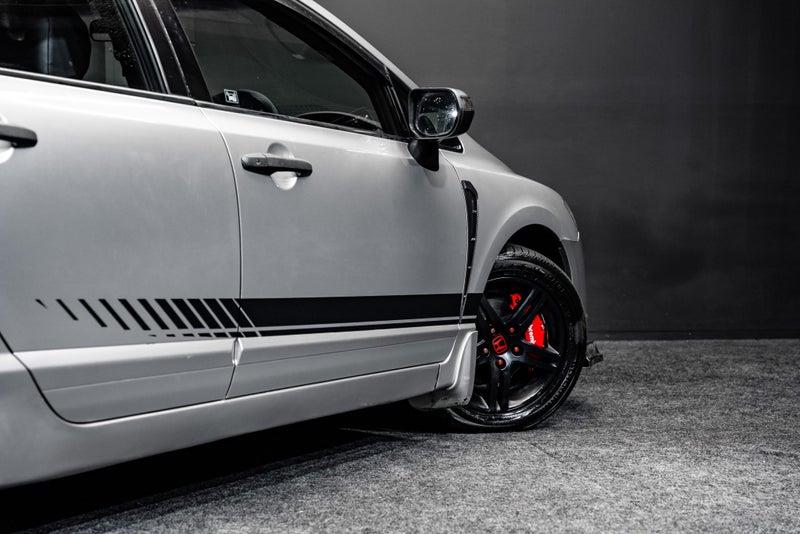 2007 Honda Civic