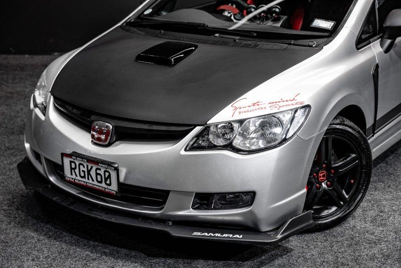 2007 Honda Civic