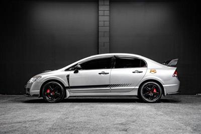 2007 Honda Civic - Thumbnail