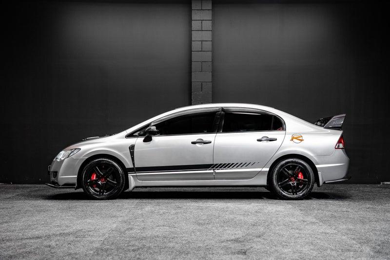 2007 Honda Civic