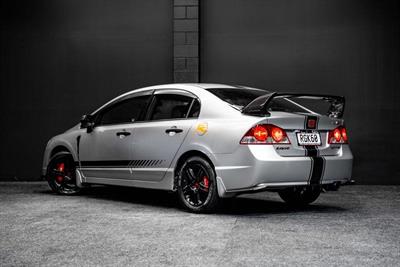 2007 Honda Civic - Thumbnail