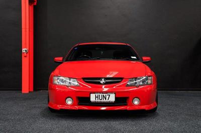 2004 Holden Commodore - Thumbnail
