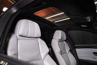 2012 BMW M5 - Thumbnail