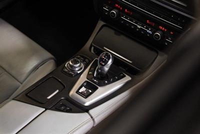2012 BMW M5 - Thumbnail