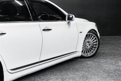 2006 Lexus LS 460 - Thumbnail