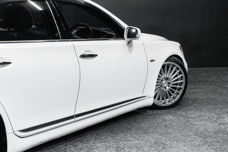 2006 Lexus LS 460