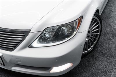 2006 Lexus LS 460 - Thumbnail