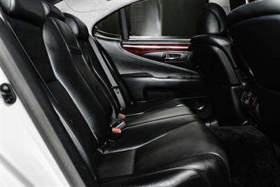 2006 Lexus LS 460 - Thumbnail