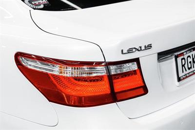 2006 Lexus LS 460 - Thumbnail