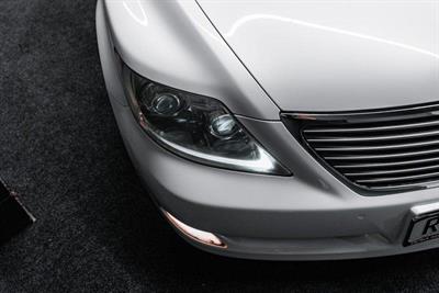 2006 Lexus LS 460 - Thumbnail