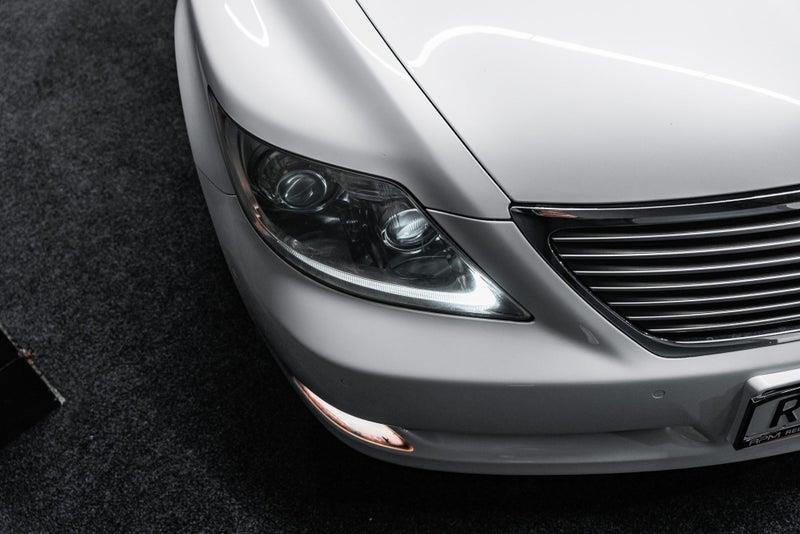 2006 Lexus LS 460