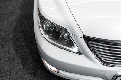2006 Lexus LS 460 - Thumbnail