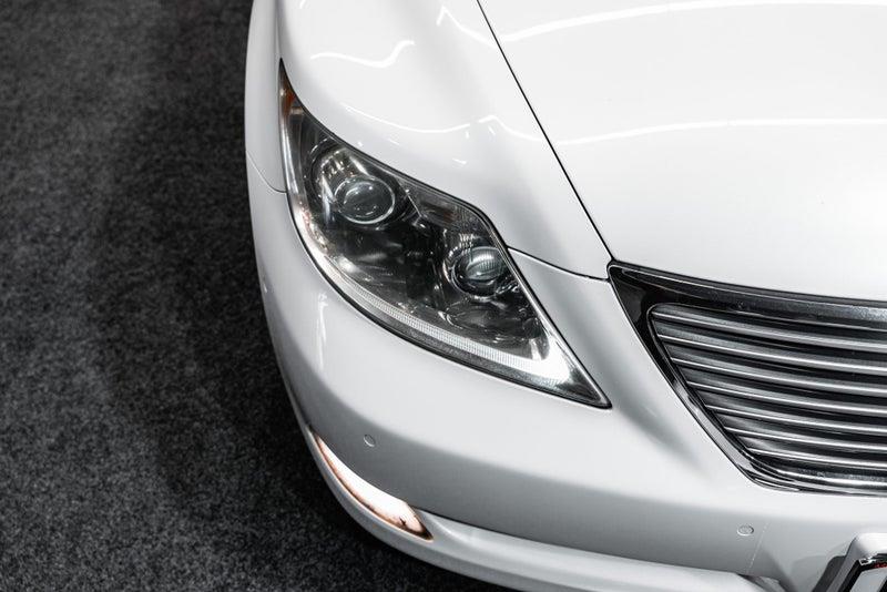 2006 Lexus LS 460