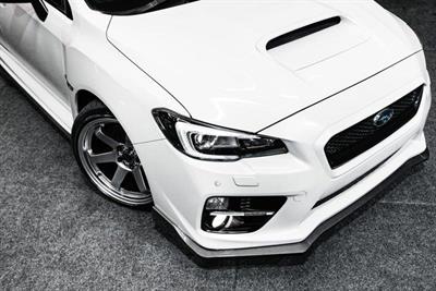 2015 Subaru WRX - Thumbnail