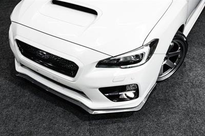2015 Subaru WRX - Thumbnail