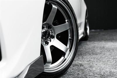 2015 Subaru WRX - Thumbnail