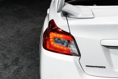 2015 Subaru WRX - Thumbnail