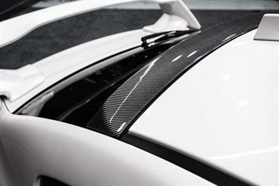 2015 Subaru WRX - Thumbnail