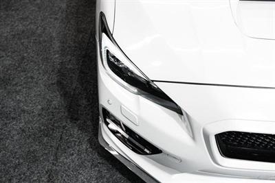 2015 Subaru WRX - Thumbnail