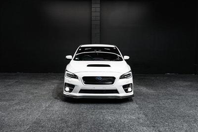 2015 Subaru WRX - Thumbnail