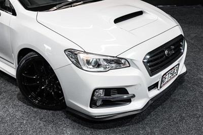 2016 Subaru Levorg - Thumbnail