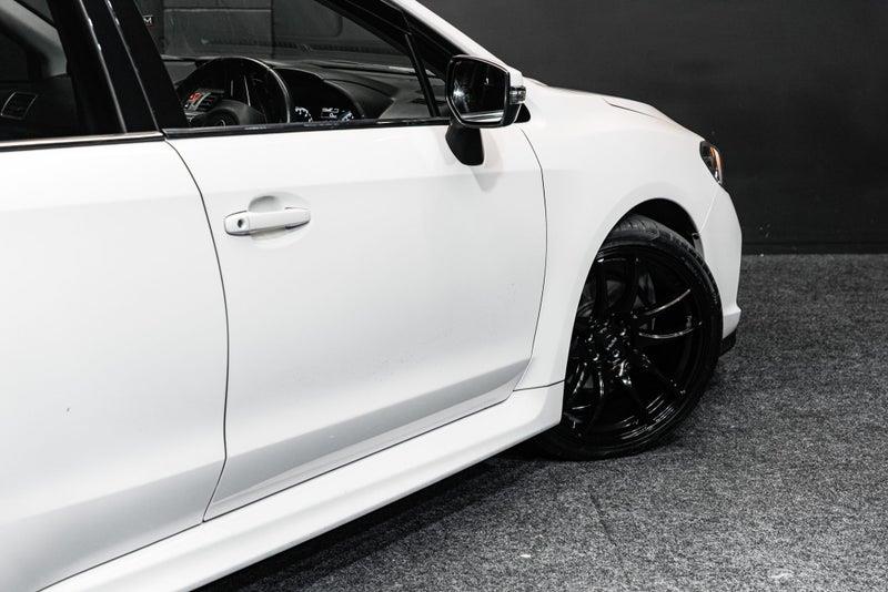 2016 Subaru Levorg