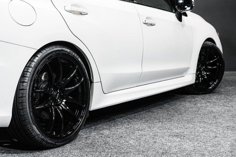 2016 Subaru Levorg