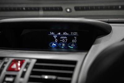 2016 Subaru Levorg - Thumbnail