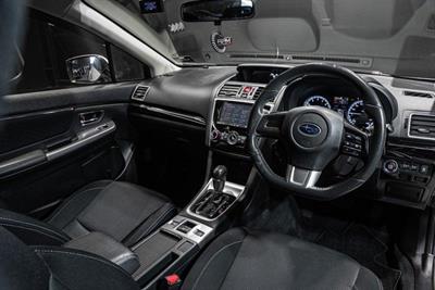 2016 Subaru Levorg - Thumbnail