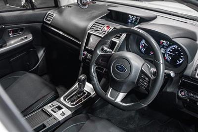 2016 Subaru Levorg - Thumbnail