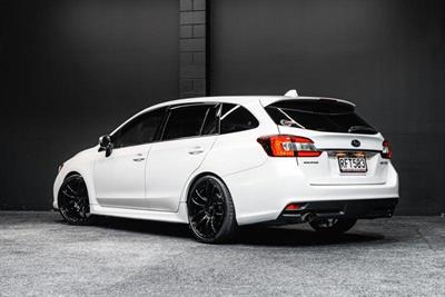 2016 Subaru Levorg - Thumbnail