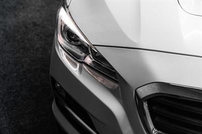 2016 Subaru Levorg - Thumbnail