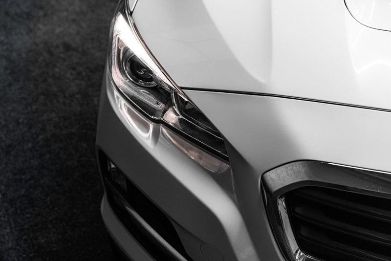 2016 Subaru Levorg