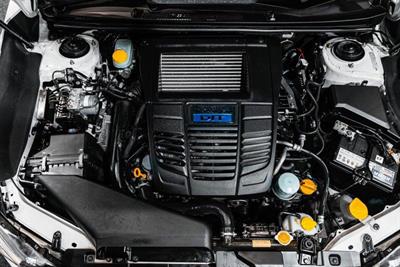 2016 Subaru Levorg - Thumbnail