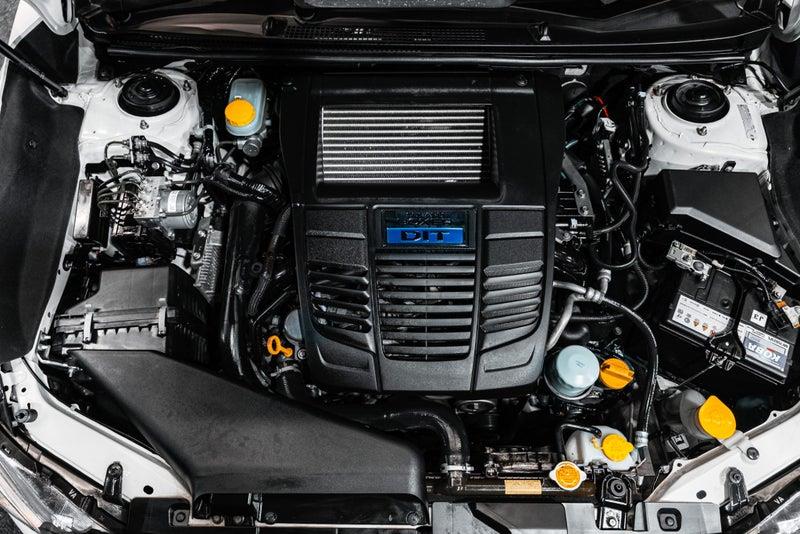 2016 Subaru Levorg