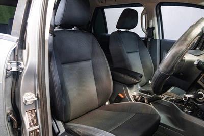 2015 Ford Everest - Thumbnail