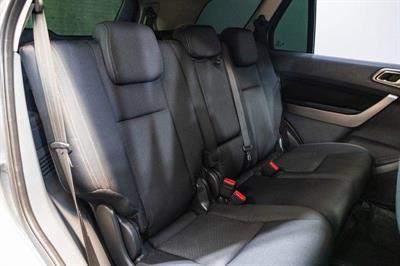 2015 Ford Everest - Thumbnail