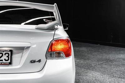 2013 Subaru Impreza - Thumbnail